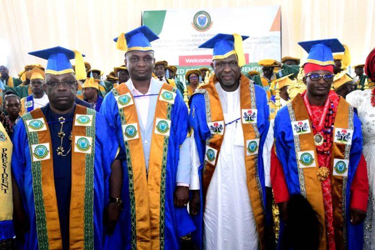 NDDC Urges Universities to Prioritise Problem-Solving Education