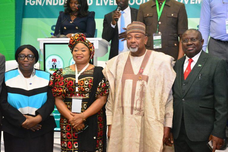 NDDC Expands LIFE-ND to Grow Agripreneurs