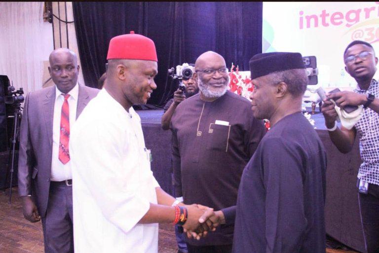 Minister Reaffirms Commitment to Youth Development