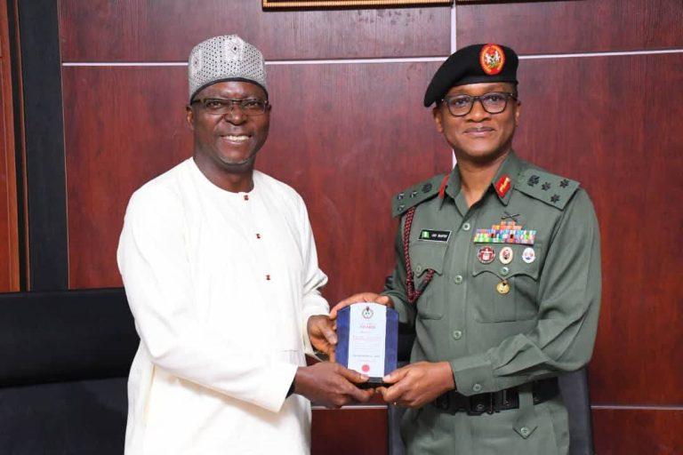 NYSC Expands SAED Training Through Digital Transformation