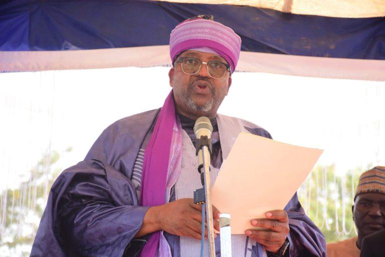 VP Shettima, Others laud Emir Of Keffi On 10th Anniversary