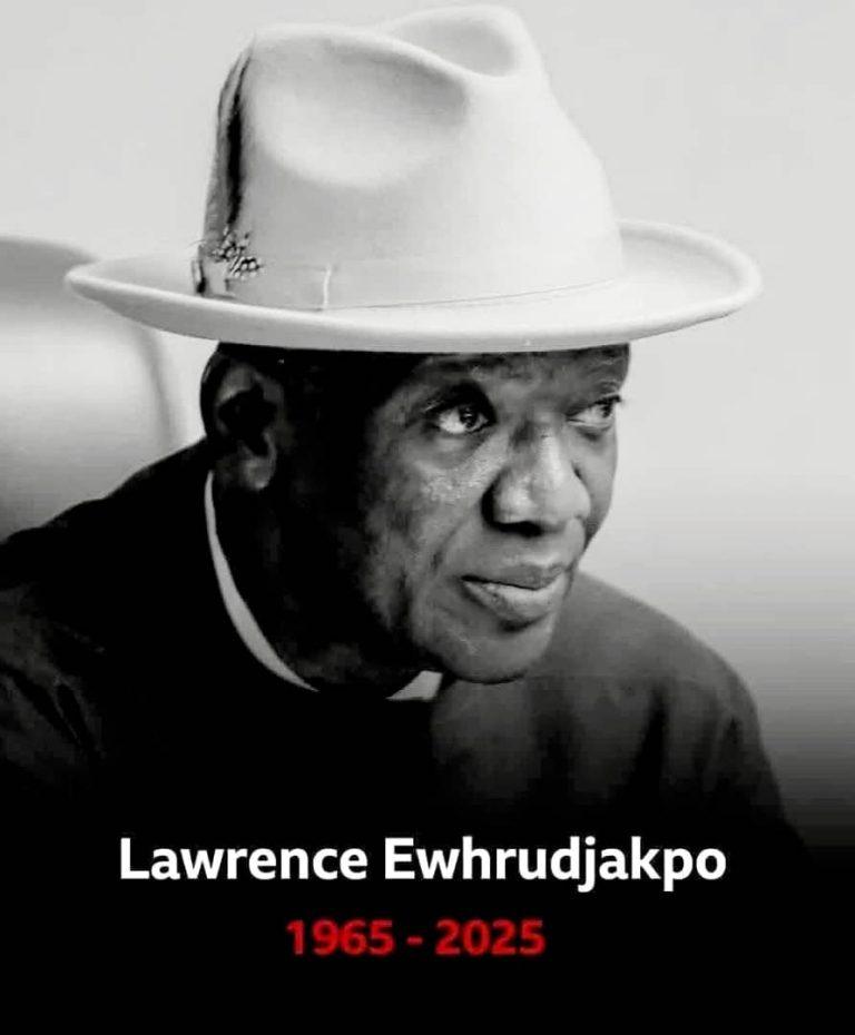 APC Mourns Bayelsa Deputy Governor, Ewhrudjakpo