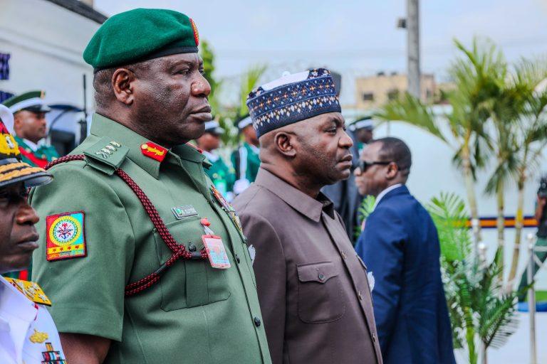Defence Minister Tasks Nigerian Army on Joint Operations