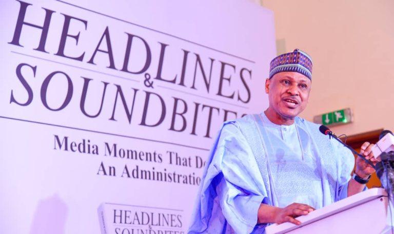 Minister Extols Lai Mohammed’s Contributions to Nigerian Media