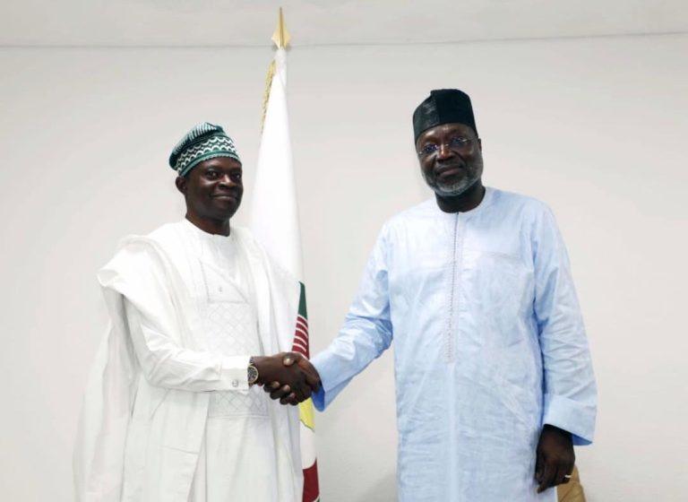 ECOWAS Pledges Stronger Cooperation With Member States