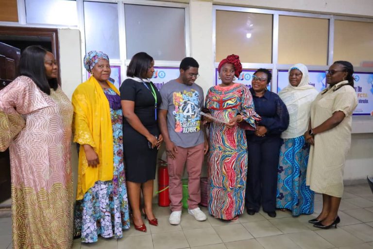 Guardians Advance Legacy Project for Late Rafat Salami