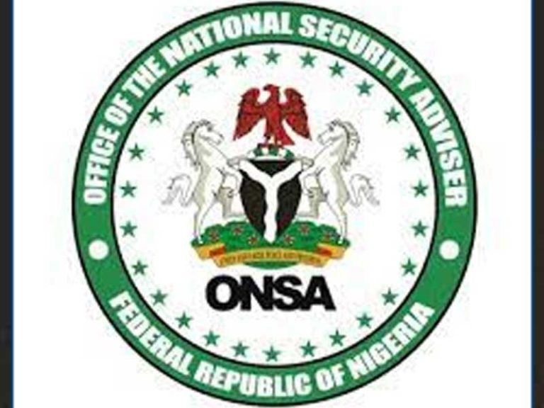 NCTC Urges Responsible Media Reporting On Security Operation