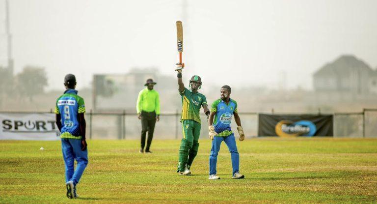 Cricket: Nigeria Beats Sierra Leone By 68 Runs