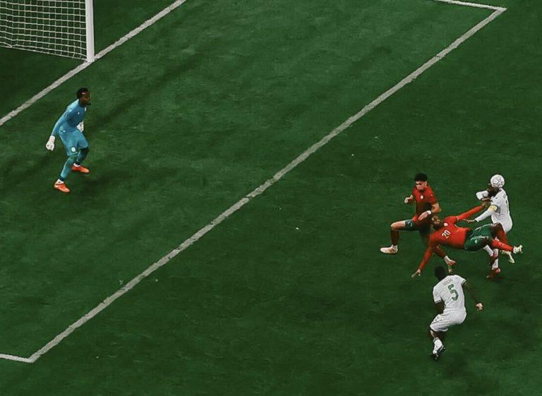 Morocco Opens AFCON 2025 With Victory Against Comoros