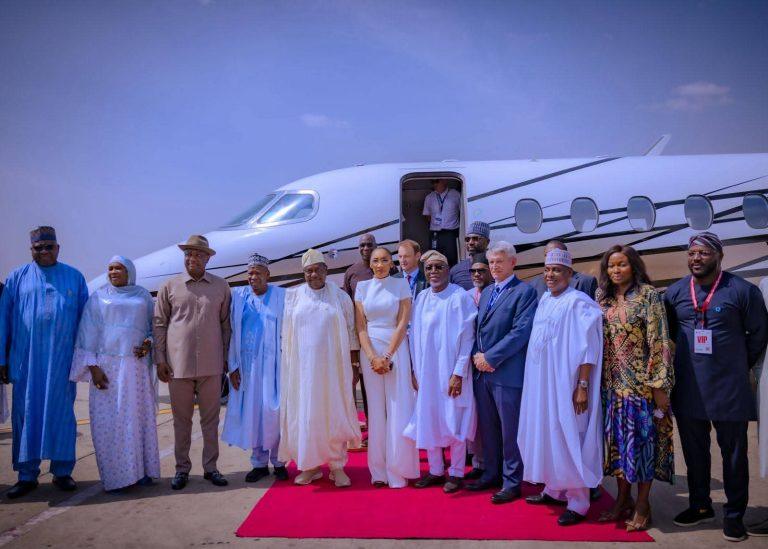 Nigeria Reaffirms Commitment to Strengthen Aviation Infrastructure