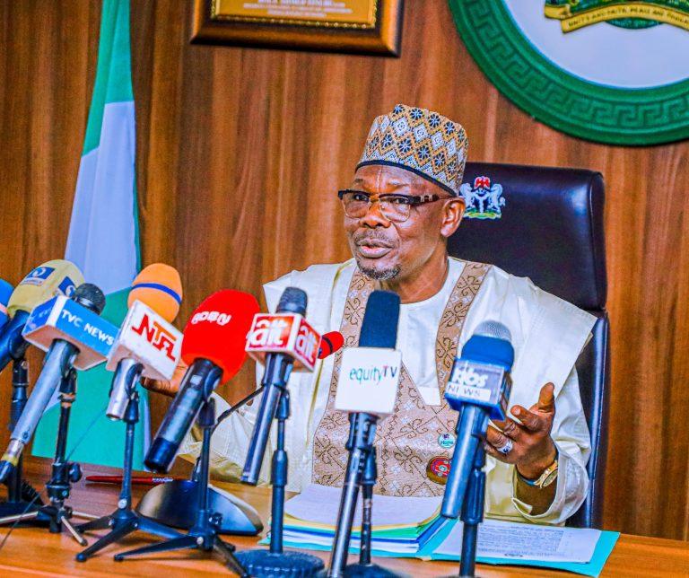 Northern Governors Approve N19bn Monthly to Boost Regional Security