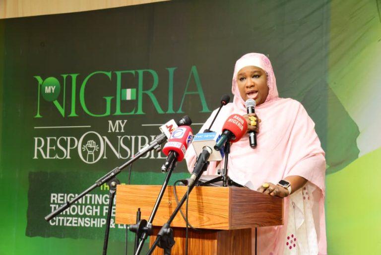 FCT Minister of State Urges Embrace of Civic Responsibility