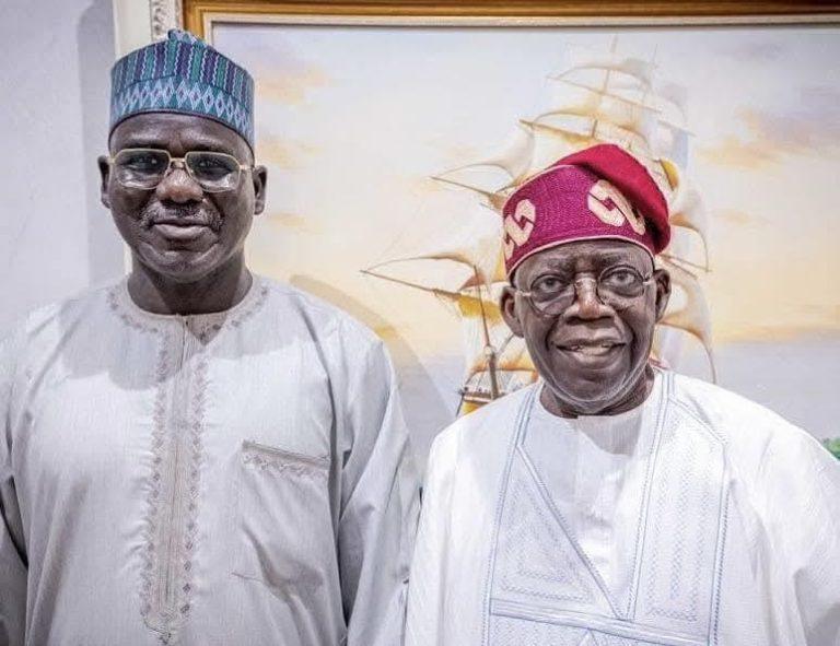 Buratai Commends Nigeria’s Military Intervention in Benin