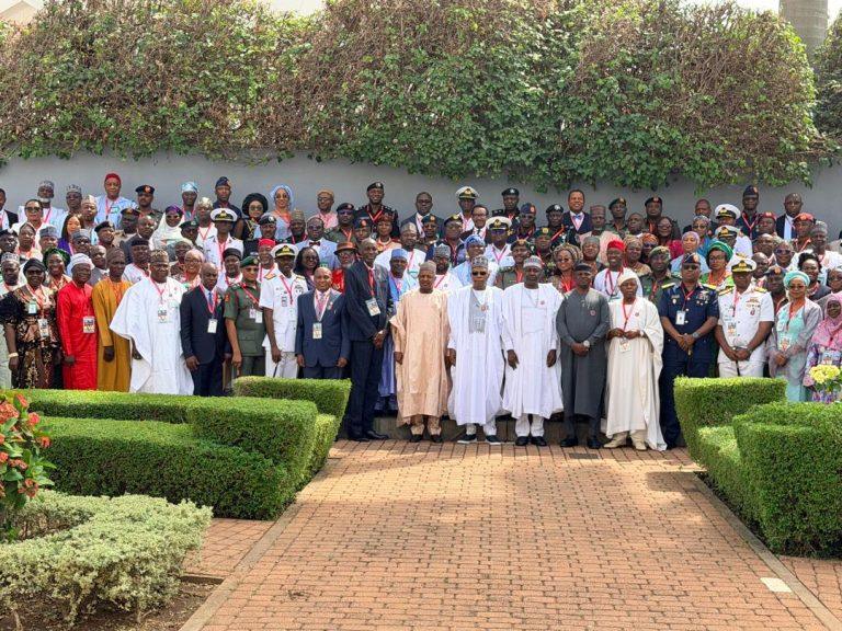 President Tinubu Unveils New Security, Economic Blueprint