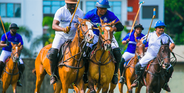 2026 International Polo Tournamen2026 International Polo Tournamen