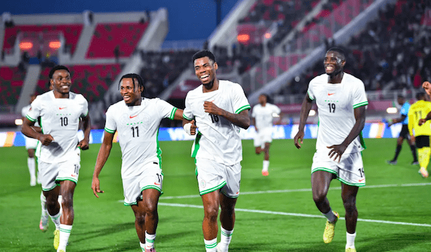 Raphael Onyedika Nigeria