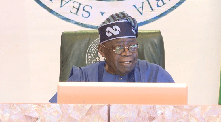 Police Redeployment Order Non-Negotiable – President Tinubu