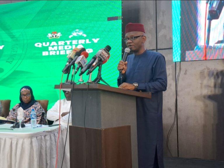 Agency Announces Major PHC Expansion Progress in Nigeria