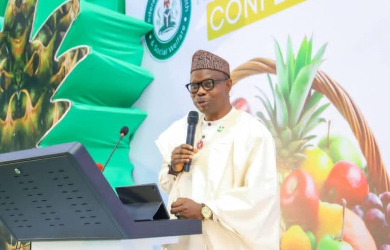 Nigeria Reaffirms Commitment to End Micronutrient Deficiencies