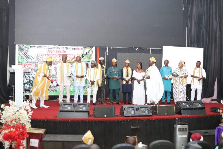 Stakeholders Call for More Grassroots Development