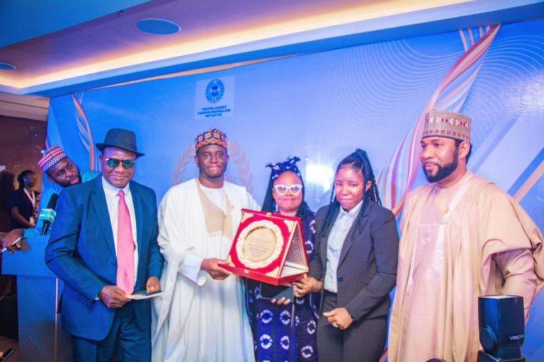 Baze Student Wins Inaugural Nigerian Identity Journalism Award