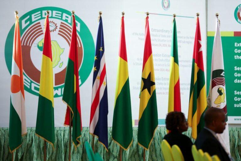 ECOWAS Ministers Call for Commitment to Democracy