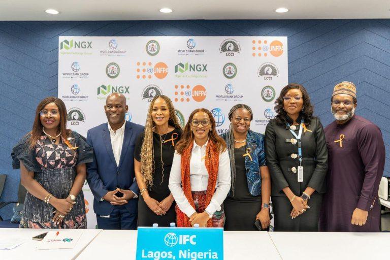 IFC Renews Call for Action Against Gender-Based Violence