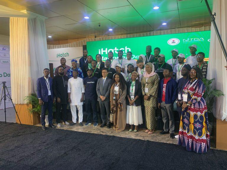 NITDA Reaffirms Commitment to Building Innovation-Driven Digital Economy