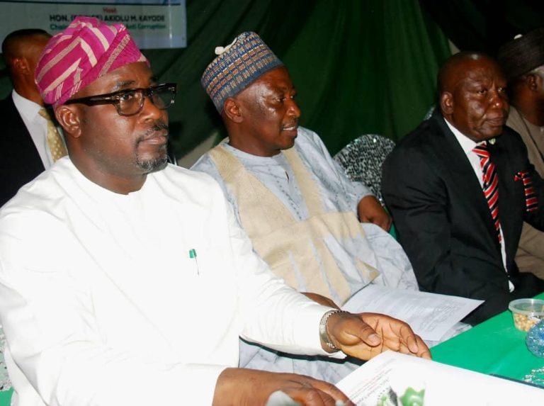 House Committee Reaffirms Commitment to Youth Empowerment