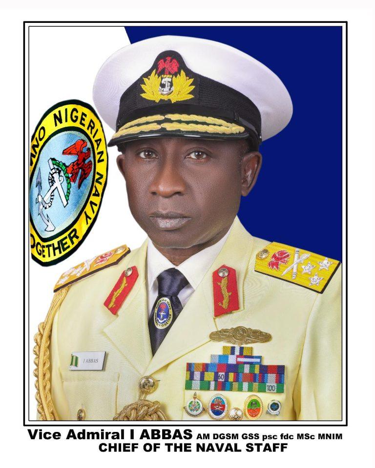 Nigerian Navy Reaffirms Commitment to Gulf of Guinea Security