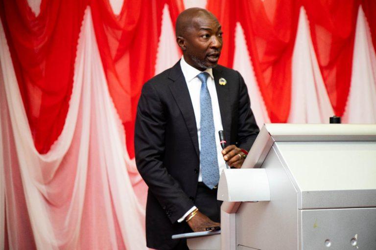 NSITF Boss Commends NLC for Championing Workers Social Protection