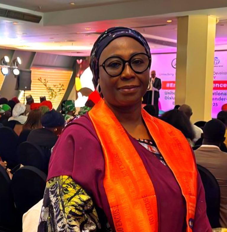 Nigeria for Women Programme Bolsters GBV Prevention