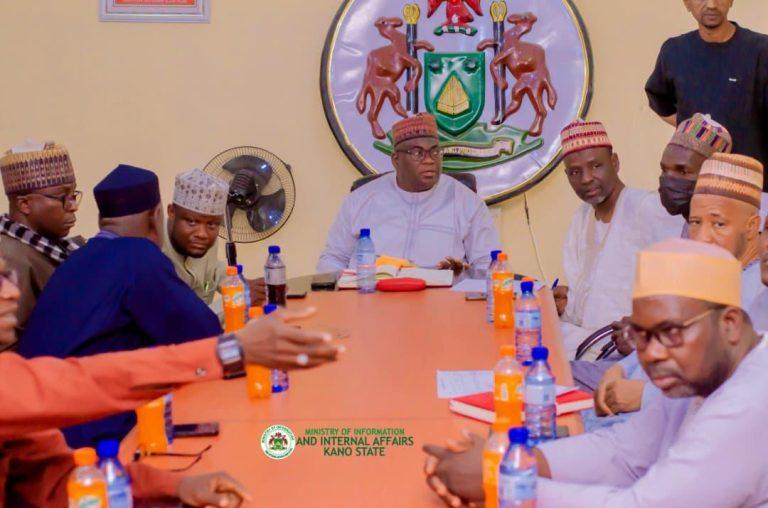 Kano Govt Bans Establishment of Parallel Shari’a Police