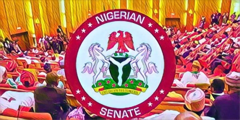 2026 Appropriation Bill Passes Second Reading in Senate