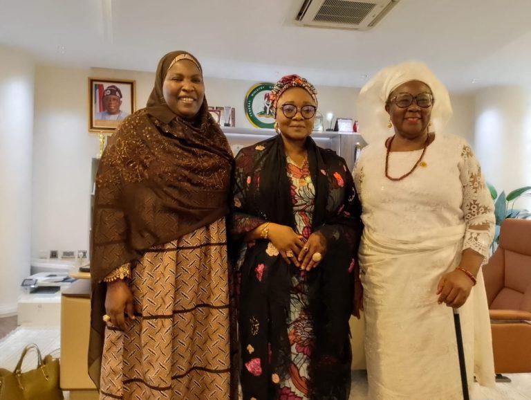 Minister Advocates Joint Approach to Gender Issues