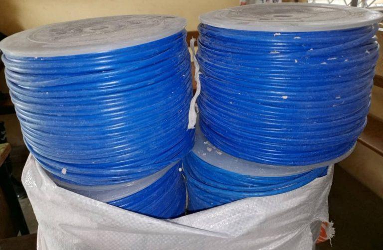 Kano: Police Foils Explosives, Drug Trafficking Plots