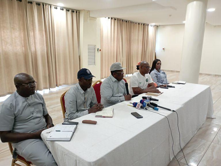 Minister Extolls President Tinubu On Infrastructure Transformation 