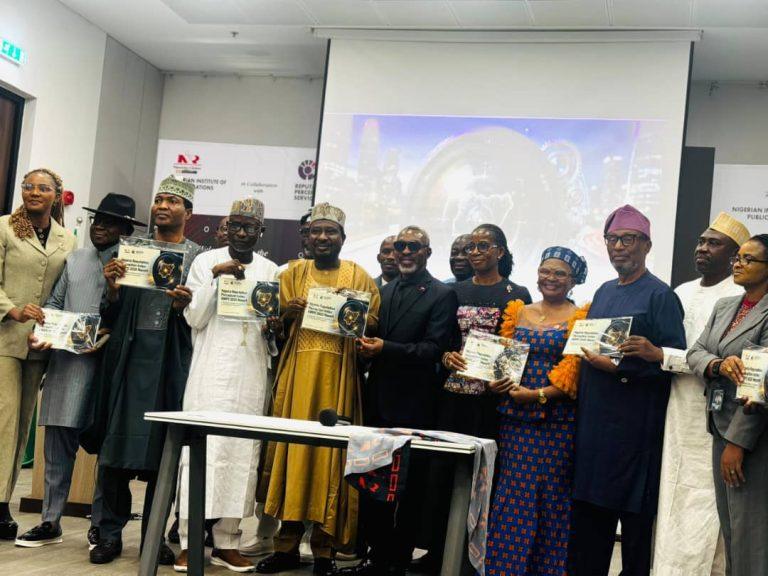 Nigeria to Deploy Reputation Index for National Rebranding – Minister