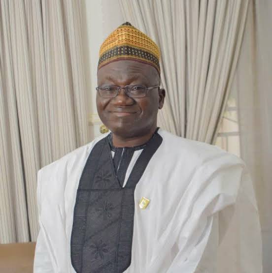 Comrade Aremu on 65th Birthday