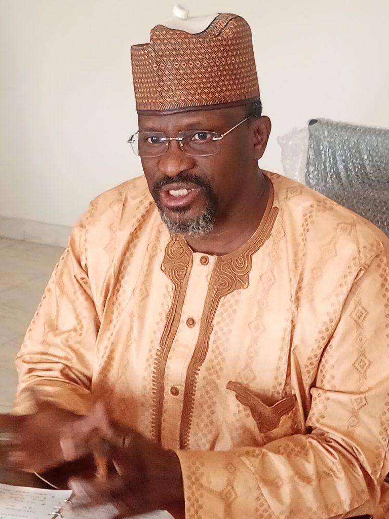 Kano State Moves to Fast-Track Gaya Polytechnic Take-Off