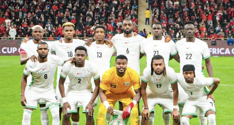 President Tinubu Commends Super Eagles for AFCON Bronze Victory