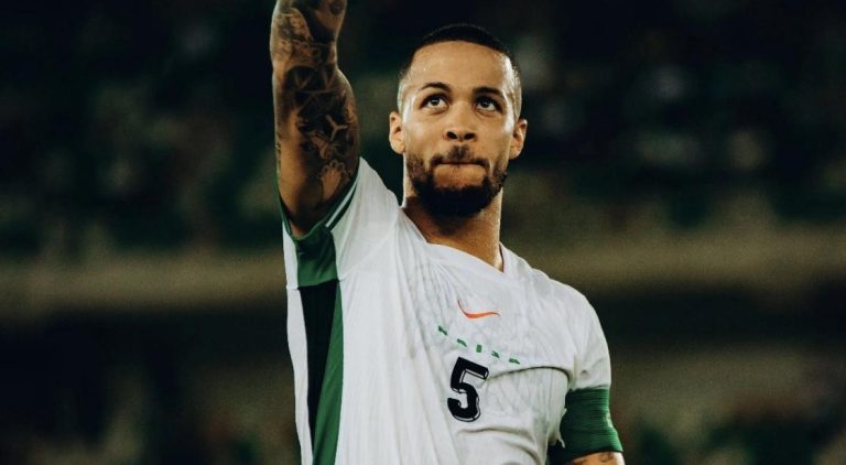 Ex-Super Eagles Captain To Join Qatari Club Al Ahli