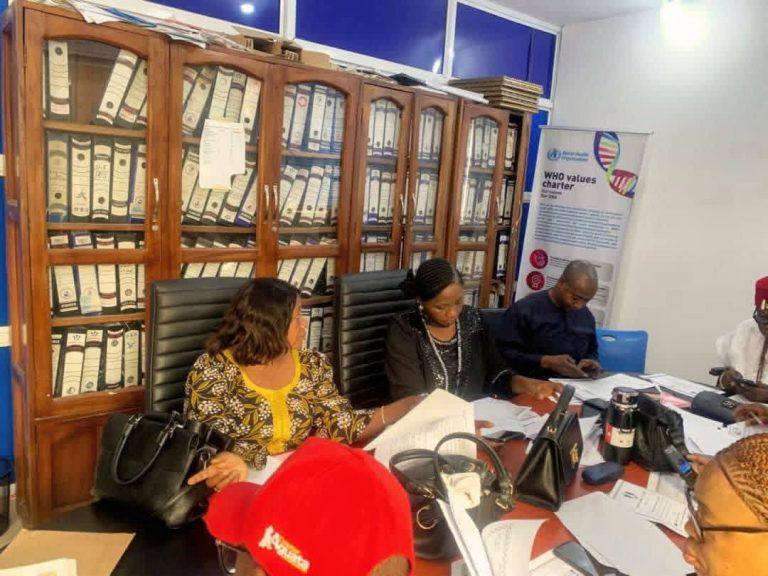 Nigeria Commences State-Level Health Fellows Screening