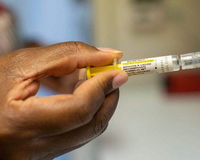 Africa CDC Confirms Cancellation of US-Funded Hepatitis B Study