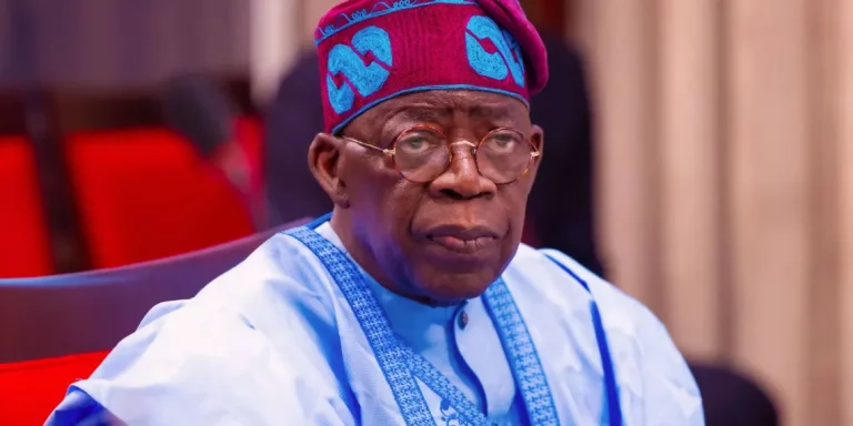 President Tinubu Unveils Nigeria’s 2025 Industrial Policy Roadmap