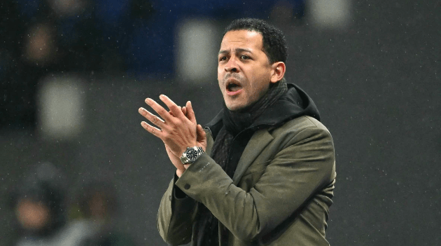 Chelsea Appoints Liam Rosenior As New Head Coach