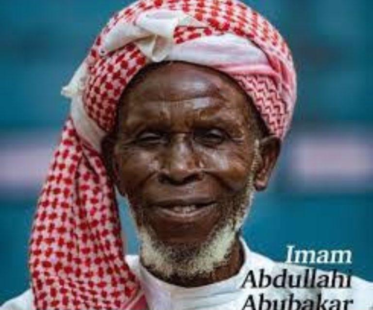 President Tinubu Mourns Prominent Plateau Imam