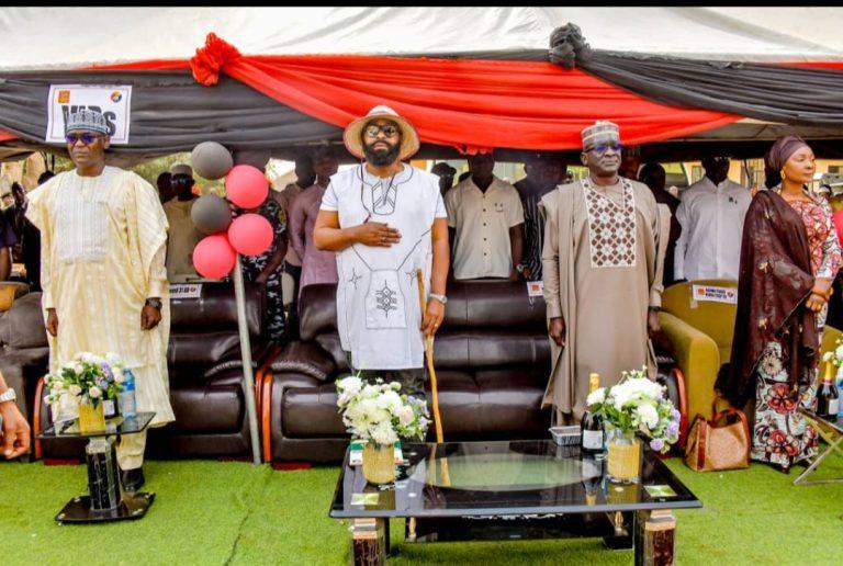 Niger State Governor Commends Nigerian Army at 2025 WASA Event