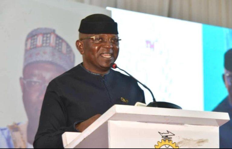 Nigeria Deepens Infrastructure Collaboration with Engineers