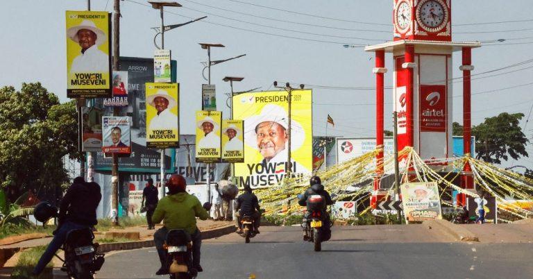 Uganda Partially Restores Internet After Museveni Wins 7th Term